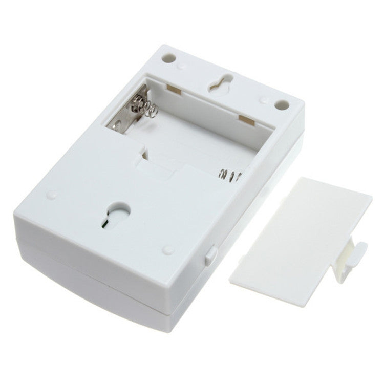 AST-15 Home Wireless Doorbell 1 In 1 Long-Distance Remote Control Electronic Doorbell Old Pager AST-15 Home Wireless Doorbell 1 In 1 Long-Distance Remote Control Electronic Doorbell Old Pager